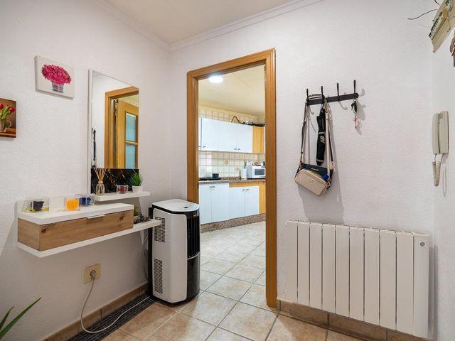 Apartamento en venta en L'Algueña / Alguenya, Alicante