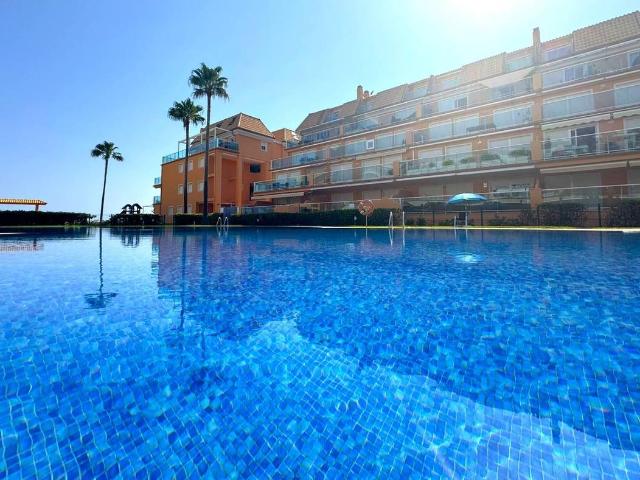 Apartamento en Venta en L'Almadrava L'Estanyó