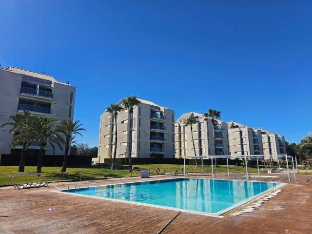 Apartamento en Venta en El Verger