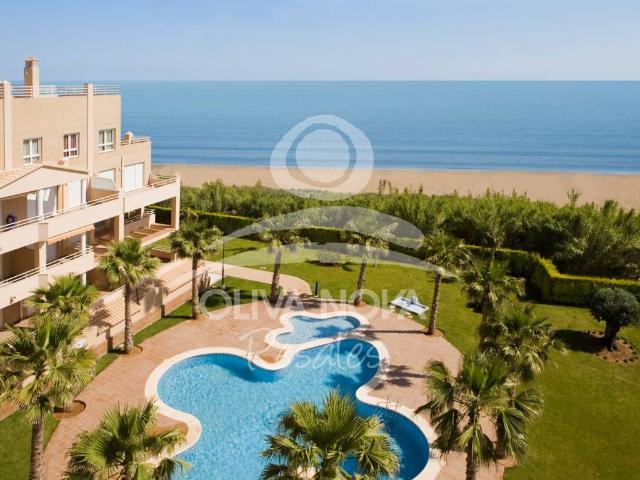 Apartamento en Venta en L'Almadrava L'Estanyó