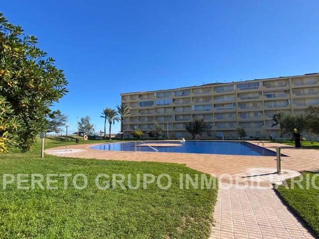 Apartamento en Venta en L'Almadrava L'Estanyó