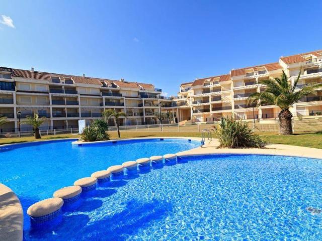 Apartamento en Venta en L'Almadrava L'Estanyó