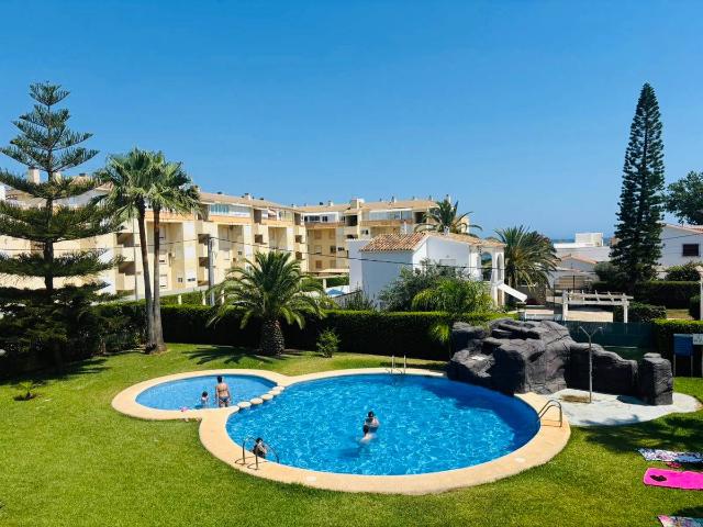Apartamento en Venta en L'Almadrava L'Estanyó