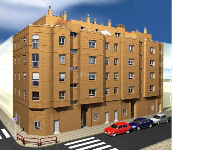 Apartamento en venta en Lardero. ÁTICO EN LARDERO CON TRES TERRAZAS DE 42.07 M. 23.37 M. 12.40 M. A ESTRENAR. Apartamentos.