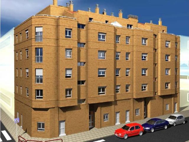 Apartamento en Venta en Lardero