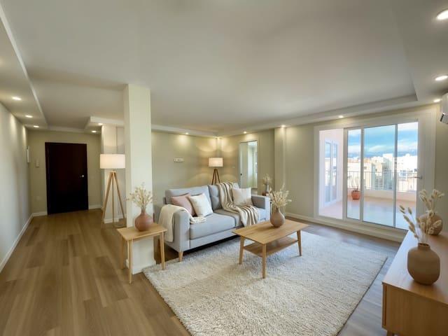 Apartamento en venta en L'Arenal / S'Arenal, Mallorca