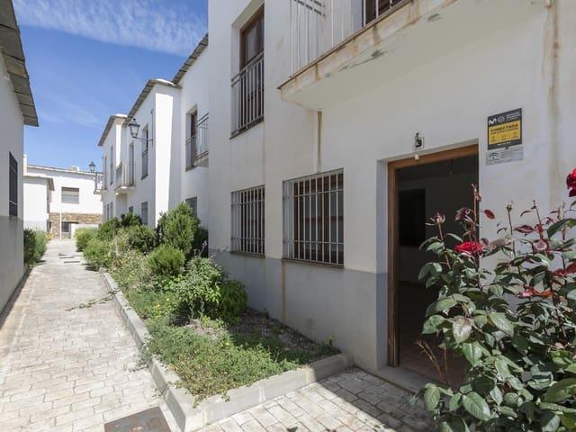 Apartamento en venta en Laroles, Granada