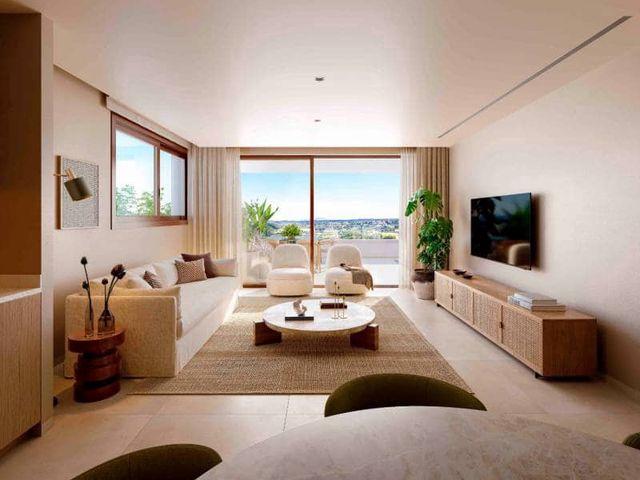 Apartamento en venta en Las Colinas Golf, Alicante Costa Blanca