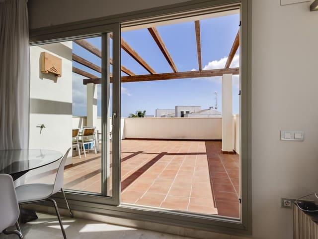 Apartamento en venta en Las Colinas Golf, Alicante Costa Blanca