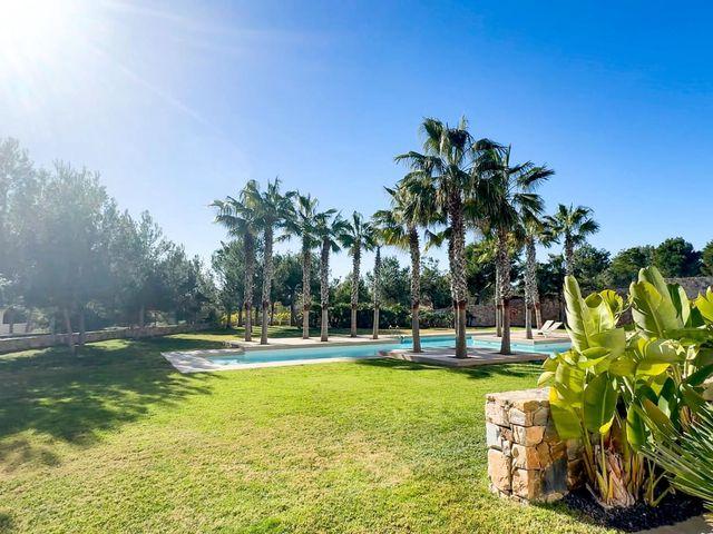 Apartamento en venta en Las Colinas Golf, Alicante Costa Blanca