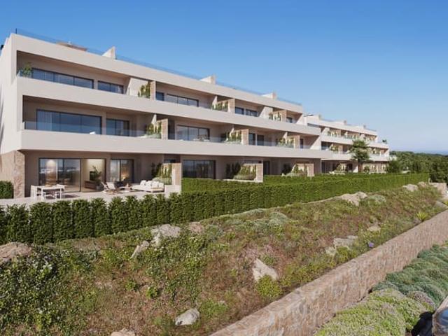 Apartamento en venta en Las Colinas Golf, Alicante Costa Blanca