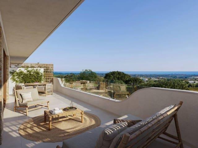 Apartamento en venta en Las Colinas Golf, Alicante Costa Blanca