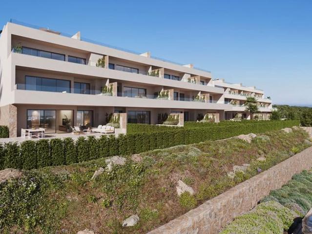 Apartamento en venta en Las Colinas Golf, Alicante Costa Blanca