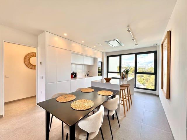 Apartamento en venta en Las Colinas Golf, Alicante Costa Blanca