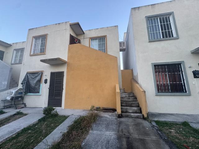 Apartamento en Venta en Las Concordias, Juárez, Nuevo León Oportunidad Residencial