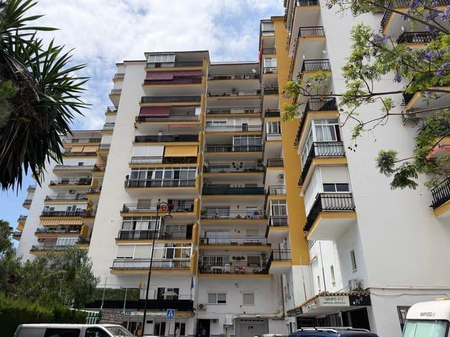 Apartamento en venta en Las Cañadas, Málaga