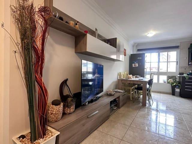 Apartamento en venta en Las Chafiras San Miguel, Tenerife