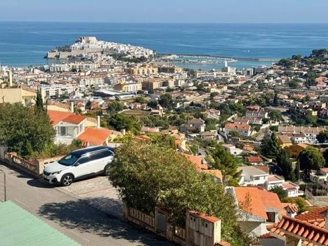 Apartamento en Venta en Las Atalayas Urmi Cerro de Mar