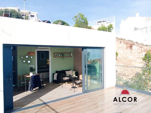Apartamento en Venta en Las Atalayas Urmi Cerro de Mar