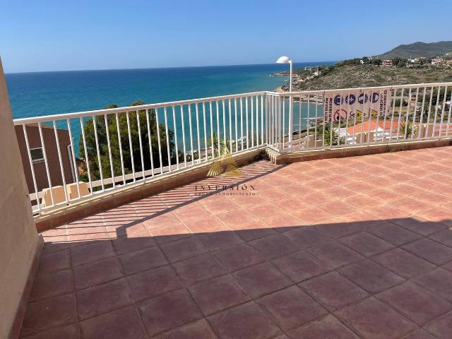 Apartamento en Venta en Las Atalayas Urmi Cerro de Mar