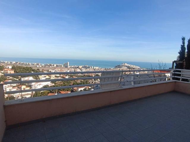 Apartamento en Venta en Las Atalayas Urmi Cerro de Mar