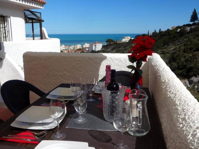 Apartamento en Venta en Las Atalayas Urmi Cerro de Mar