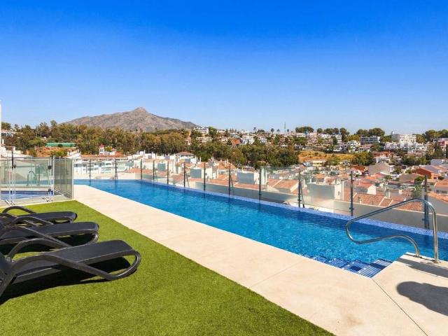 Apartamento en Venta en Las Brisas