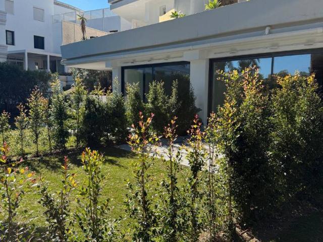 Apartamento en Venta en Las Brisas