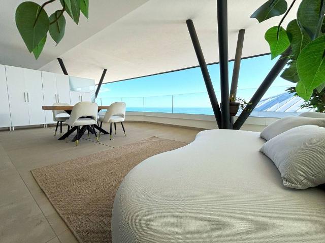 Apartamento en Venta en Las Gaviotas Carvajal