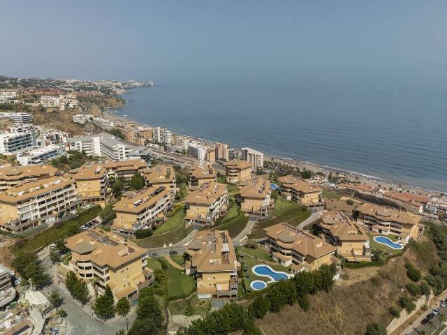 Apartamento en Venta en Las Gaviotas Carvajal