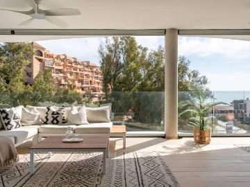 Apartamento en Venta en Las Gaviotas Carvajal