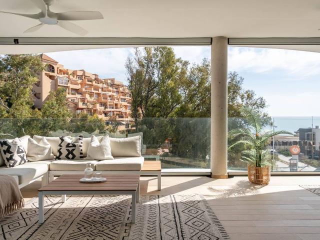 Apartamento en Venta en Las Gaviotas Carvajal