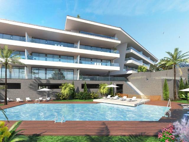 Apartamento en Venta en Las Gaviotas Carvajal