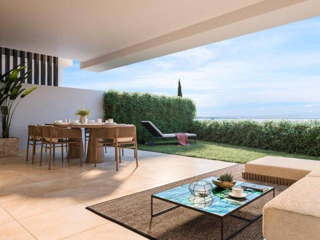 Apartamento en Venta en Las Gaviotas Carvajal