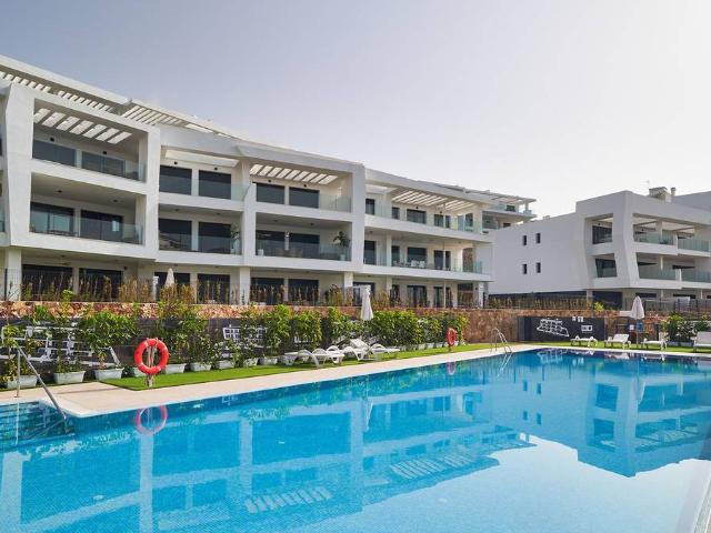 Apartamento en Venta en Las Gaviotas Carvajal