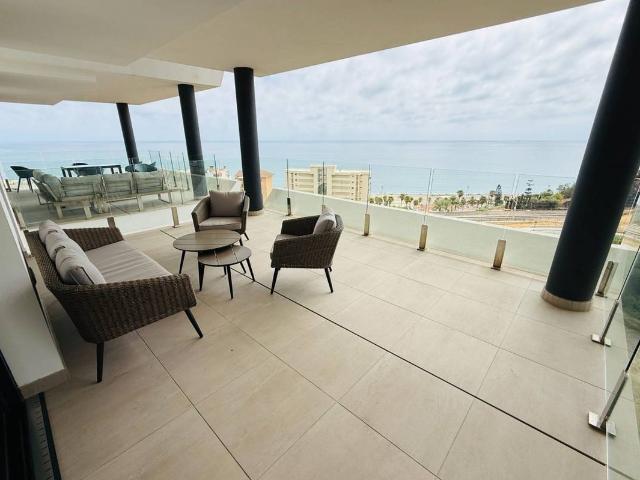 Apartamento en Venta en Las Gaviotas Carvajal