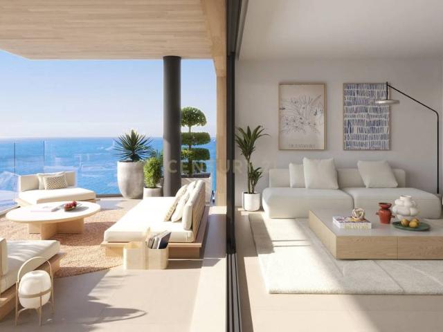 Apartamento en Venta en Las Gaviotas Carvajal