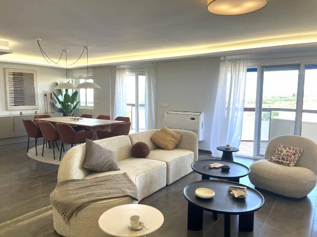 Apartamento en Venta en Los Pacos