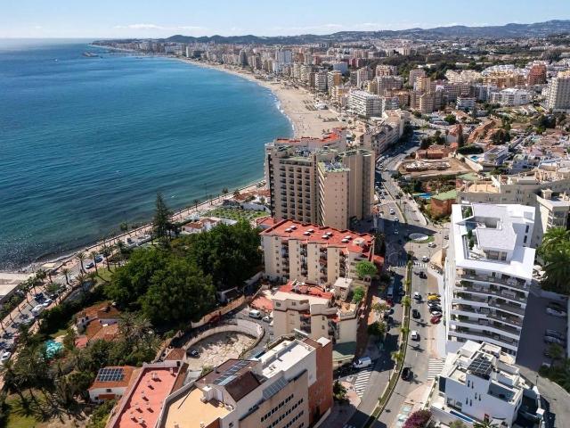 Apartamento en Venta en Las Gaviotas Carvajal