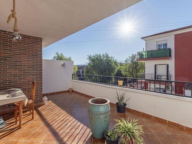 Apartamento en venta en Las Gabias, Granada