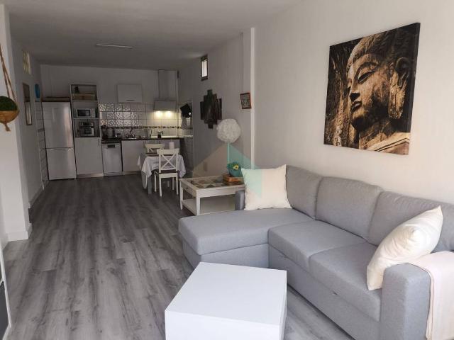 Apartamento en Venta en Las Galletas