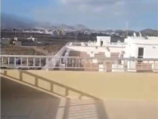 Apartamento en Venta en Las Galletas