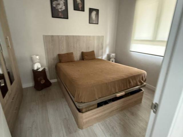 Apartamento en venta en Las Delicias 47013