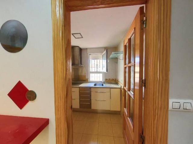Apartamento en Venta en Las Flores Huerta