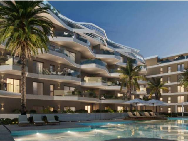 Apartamento en Venta en Las Flores