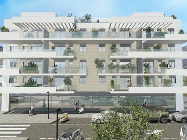 Apartamento en Venta en Las Flores