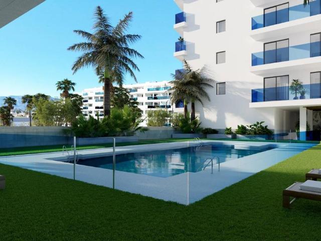 Apartamento en Venta en Las Flores