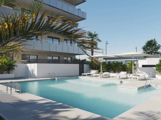 Apartamento en Venta en Las Flores