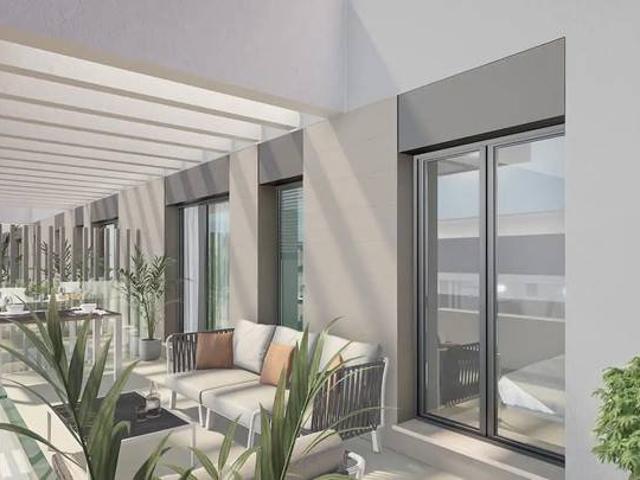 Apartamento en Venta en Las Flores