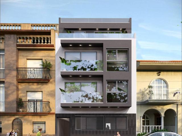 Apartamento en Venta en Las Flores